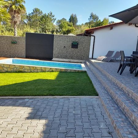 Leiria Village Casa Zen المظهر الخارجي الصورة