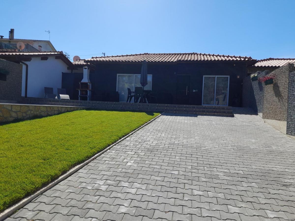 Leiria Village Casa Zen المظهر الخارجي الصورة