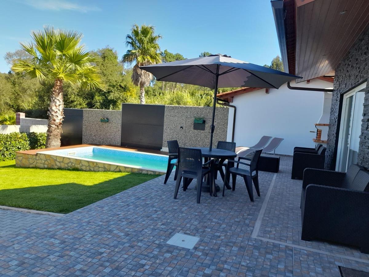 Leiria Village Casa Zen المظهر الخارجي الصورة
