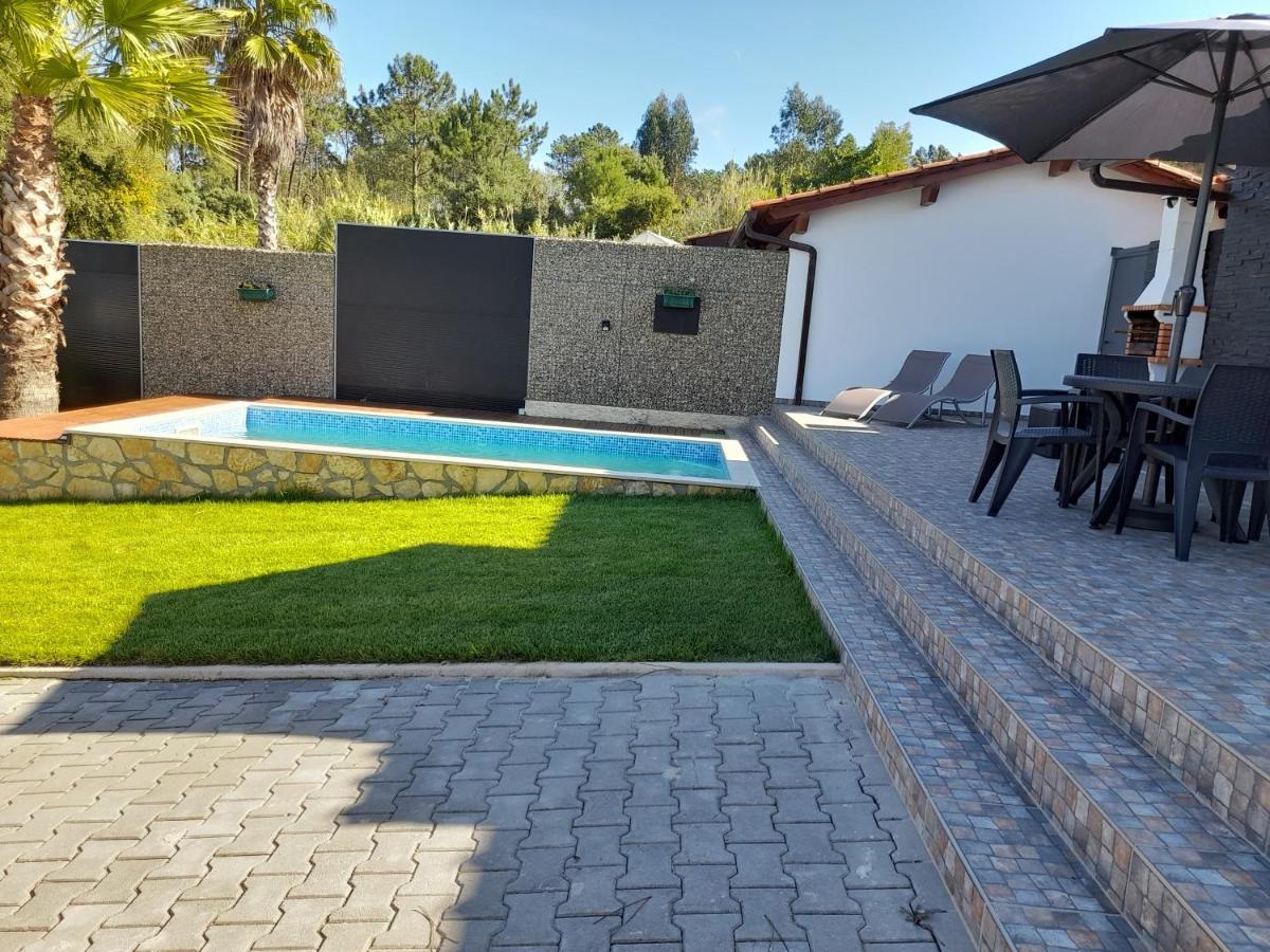 Leiria Village Casa Zen المظهر الخارجي الصورة